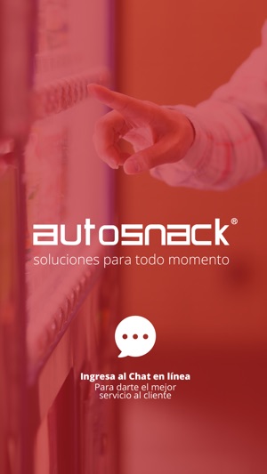 AutoSnack SAC