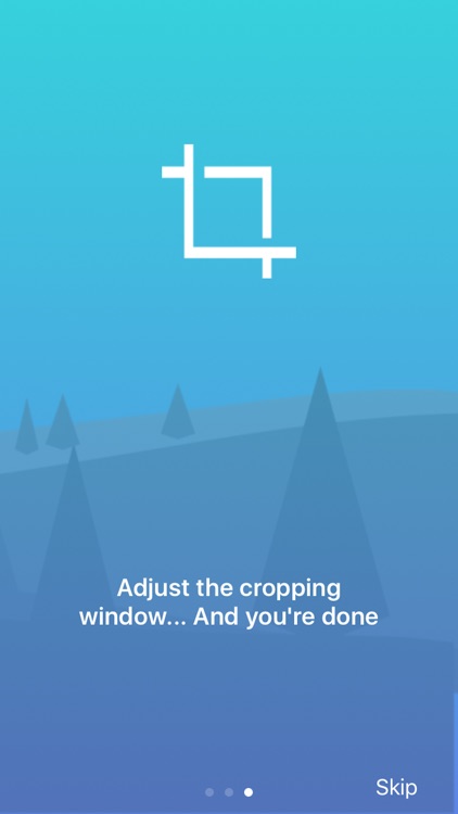unsquared - Panorama for Instagram