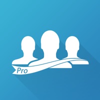 Kontakt My Contacts Backup Pro