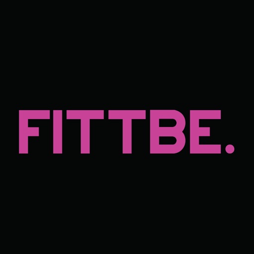 FITTBE Barre & Pilates Fitness Icon