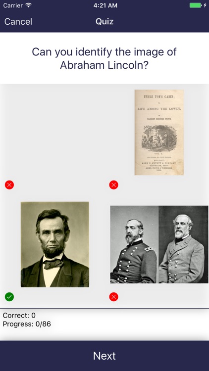 The Civil War App: A Comprehensive Reference