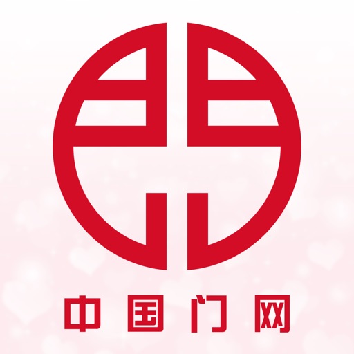 中国门网 icon