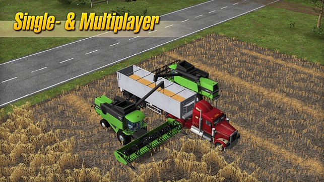 Farming Simulator 14(圖2)-速報App