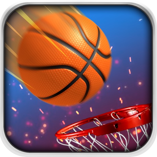 Basketball Dunk Challenge 3D