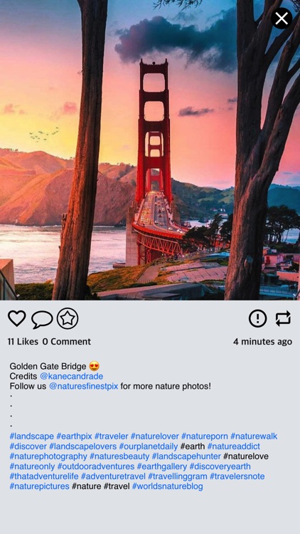 InMapia : Browse Instagram Photos on Map screenshot-4