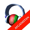 Radio Afghanistan HQ