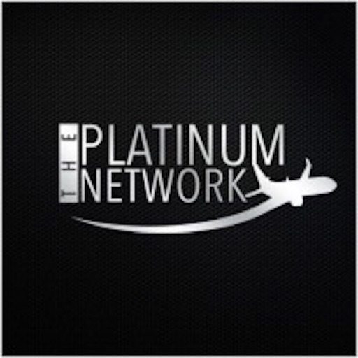 The Platinum Network icon