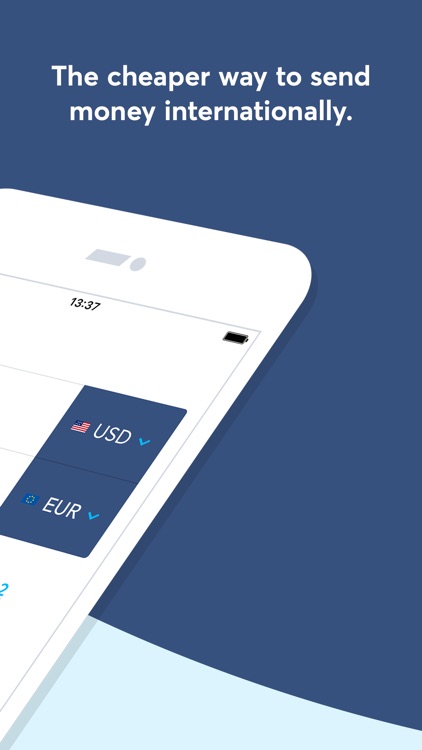 TransferWise Money Transfer