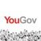 YouGov Daily is a smartphone app for a daily polling experiment