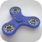 World's most advanced fidget spinner simulator in the palm of your hands
