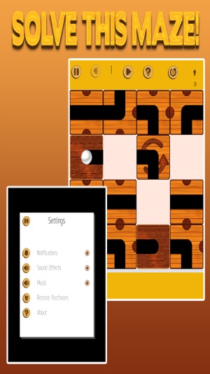 Unblock Ball-SlideTile Puzzle(圖3)-速報App