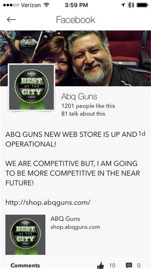 ABQ Guns(圖3)-速報App