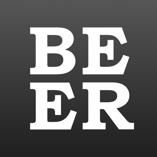 Beer Boards iOS App