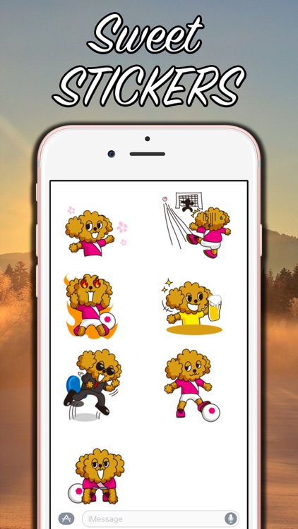 Dog Soccer Club! screenshot-4
