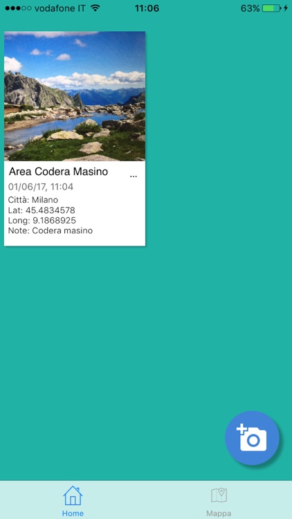 Servizio Glaciologico Lombardo