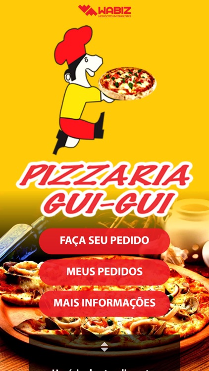 Pizzaria Guigui