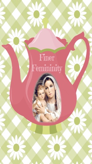 Finer Femininity(圖1)-速報App