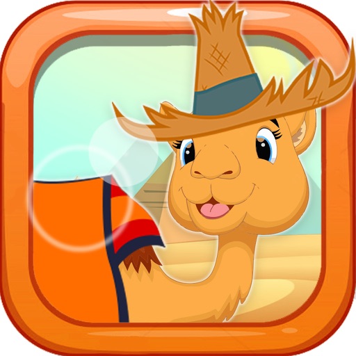 Camel Spa & Dressup - Kids Games 2017