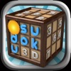 Sudoku 3D - Sudoku in 3 dimensions!