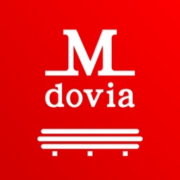 Mdovia R360