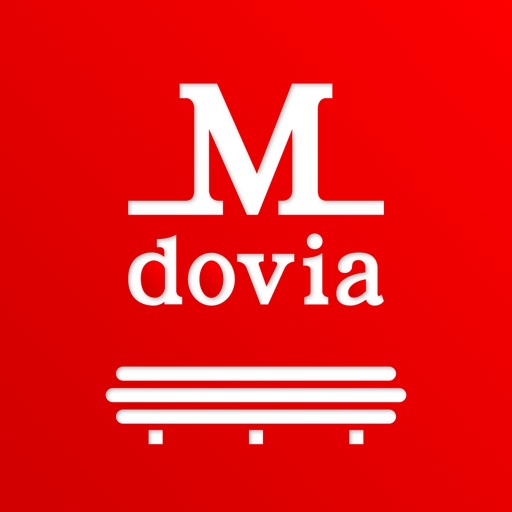 Mdovia R360