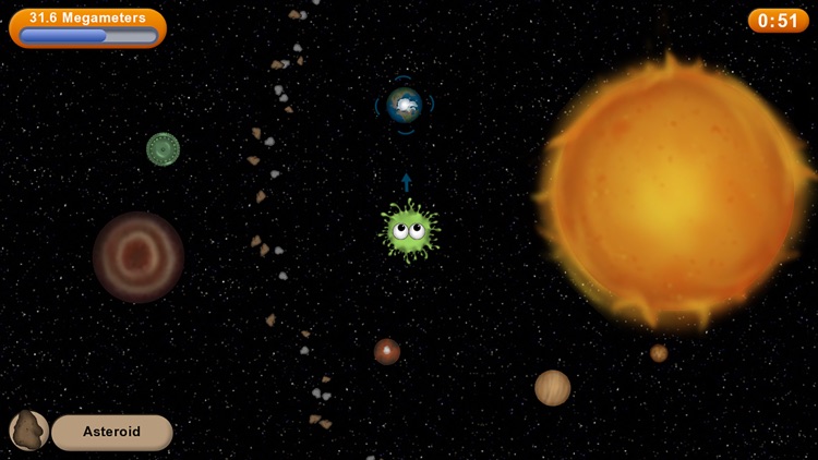 Tasty Planet Lite screenshot-4