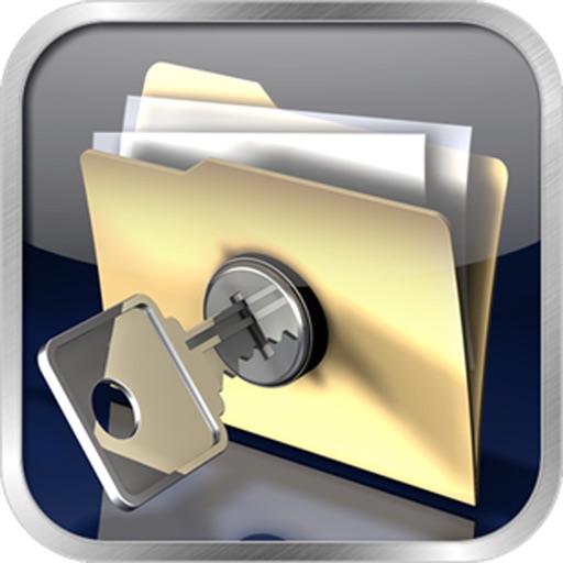 Private Photo Vault - Keep Pictures+Videos Safe