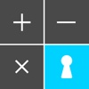 Photo Calculator Vault - Hide & Lock Private Photo