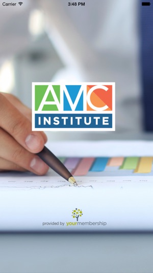 AMCI Events