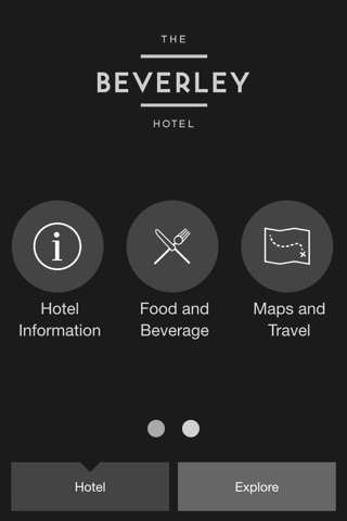 The Beverley Hotel screenshot 4