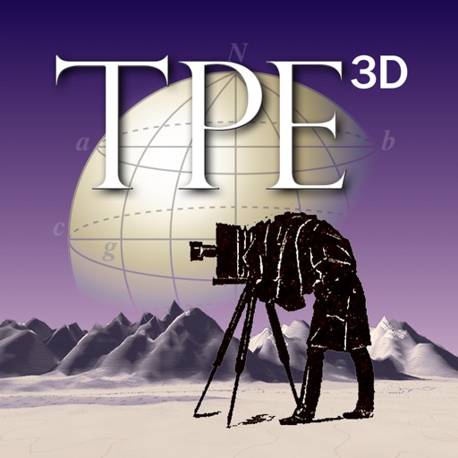The Photographer's Ephemeris 3D