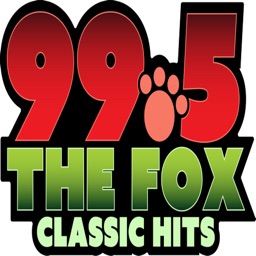 99.5 The Fox