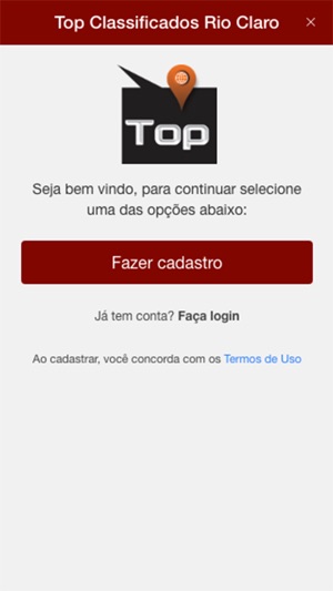 Top Classificados Rio Claro(圖2)-速報App