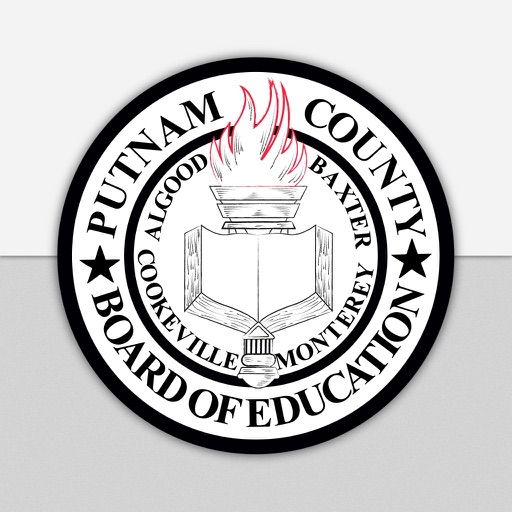 Putnam County Schools-TN icon