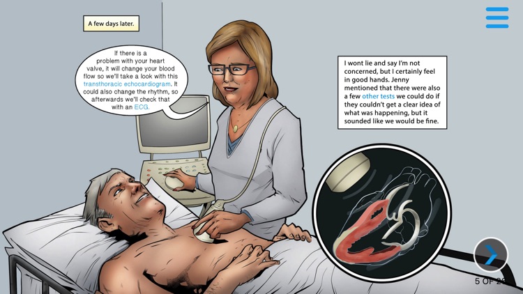 Aortic Stenosis Xplained