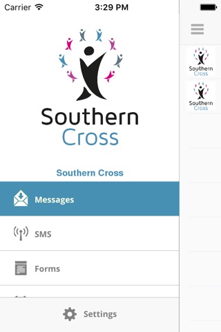 Southern Cross (M21 7JJ) screenshot 2