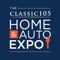 Attending the Classic 105 Home & Auto Expo