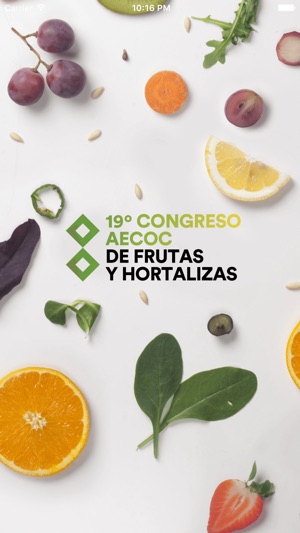 AECOC Frutas y Hortalizas 17(圖1)-速報App