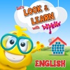 Look And Learn English with Popkorn : Level 1