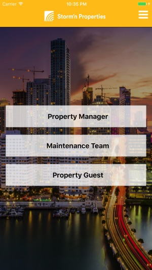 Storm'n Properties(圖2)-速報App