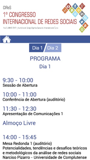 CIReS UEvora(圖3)-速報App