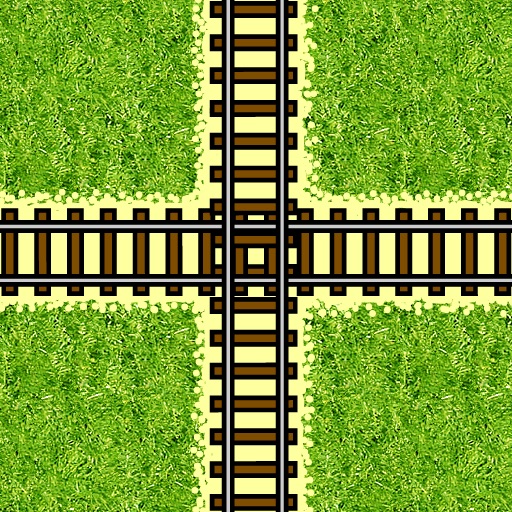 Tracks