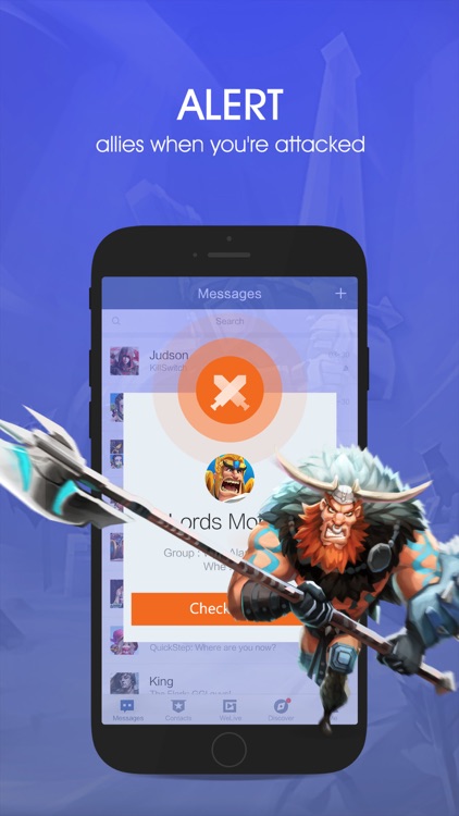 WeGamers