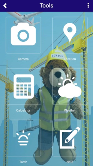 Buxton Bear(圖4)-速報App