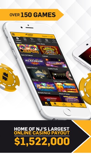 Online casino no deposit bonus