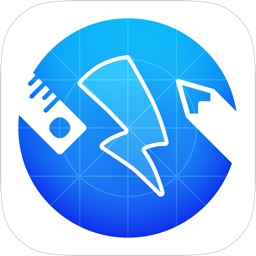 InstaLogo Logo Creator Apple Watch App