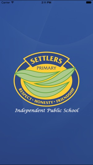 Settlers Primary School(圖1)-速報App