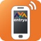 Entrya GS-500 GSM remote control: Turn your mobile phone into a universal remote control