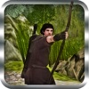 Archery in Jungle-Animals 3D Shooter Game