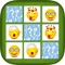 Icon Memory emojis – educational memo game